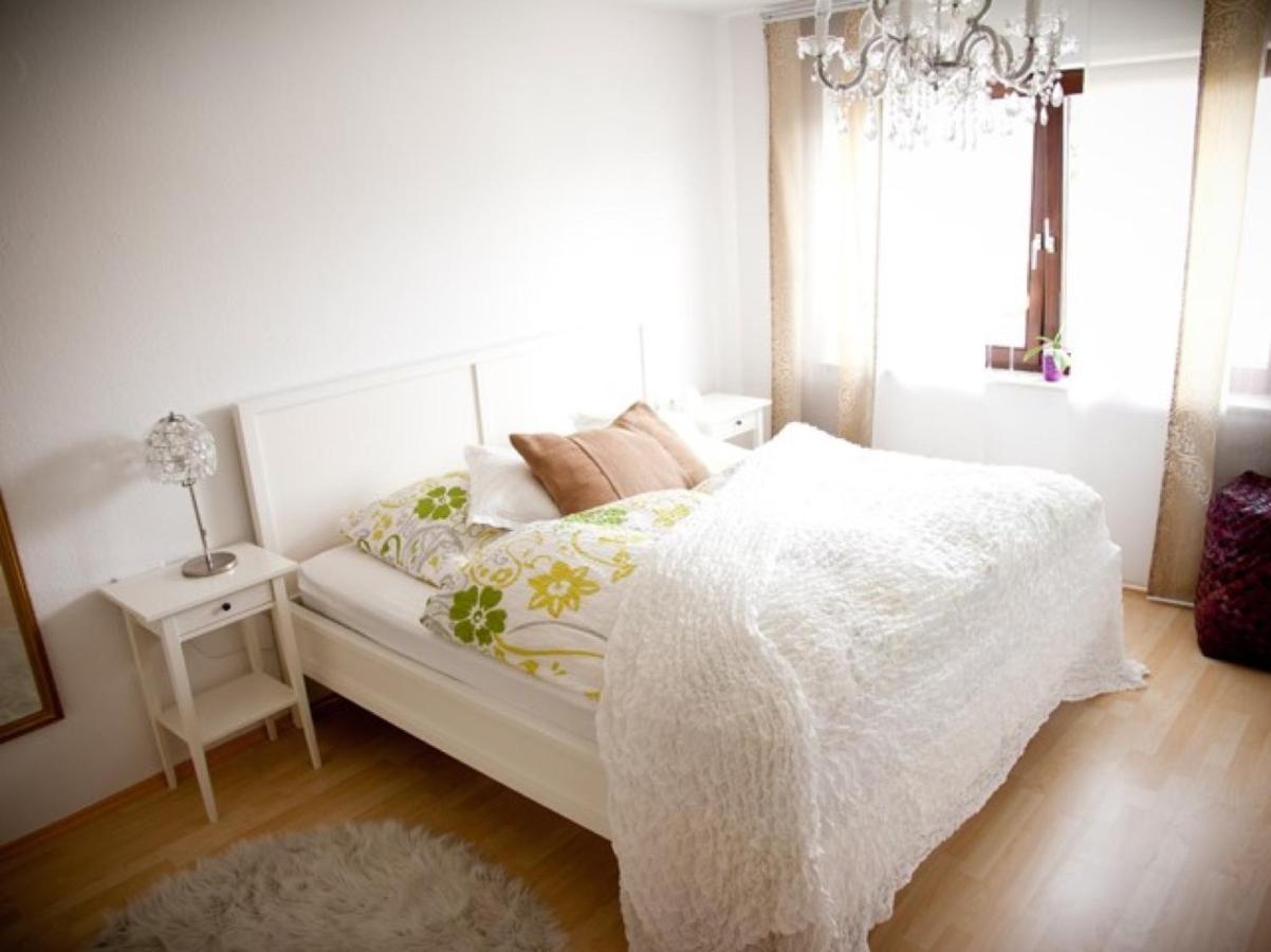 Apartamento Casa Sofia Friedrichshafen Exterior foto